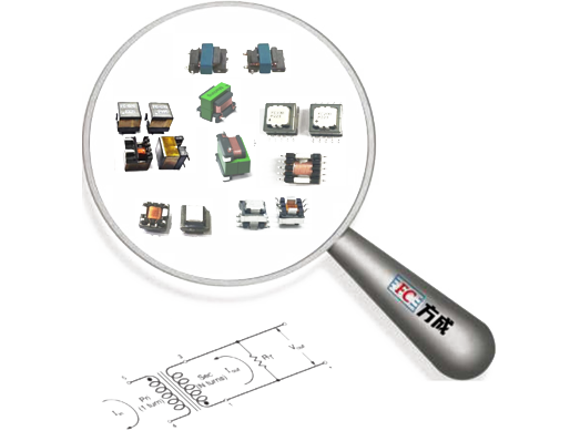 Selecting an Off-The-Shelf Current Sense Transformer for Your Power Supply