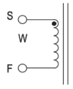 2.Schematic: SMD High Current Molded Inductors - FCH5030- Series