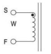 2.Schematic: SMD High Current Molded Inductors - FCH0650 - Series