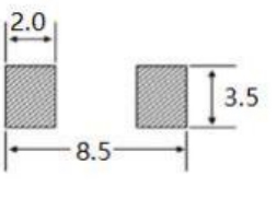 3.layout recommendation: (mm) SMD High Current Molded Inductors - FCH0650 - Series