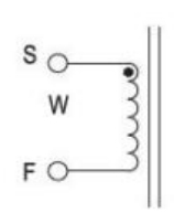2.Schematic: SMD High Current Molded Inductors - FCH8050 - Series