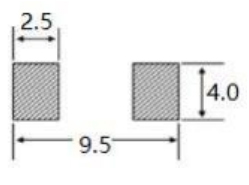 3.layout SMD High Current Molded Inductors - FCH1040 – Series