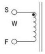 2.Schematic: SMD High Current Molded Inductors - FCH1050 - Series
