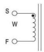 2.Schematic: SMD High Current Molded Inductors - FCH1350- Series