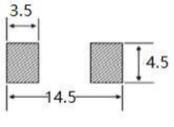 3.layout recommendation:(mm) SMD High Current Molded Inductors - FCH1350- Series