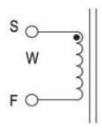 2.Schematic: SMD High Current Molded Inductors - FCH1365- Series