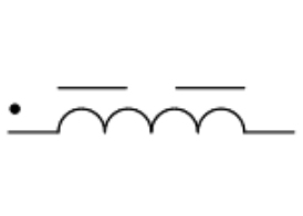 2. Schematic: FC-SSRH0703-FC-SSRH0704-Series Surface Mount Shielded Power Inductors