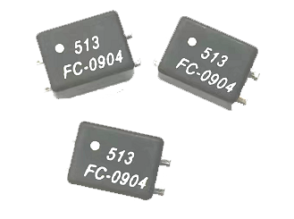 MD Common Mode Line Filter  FC-SLF0904 –Series