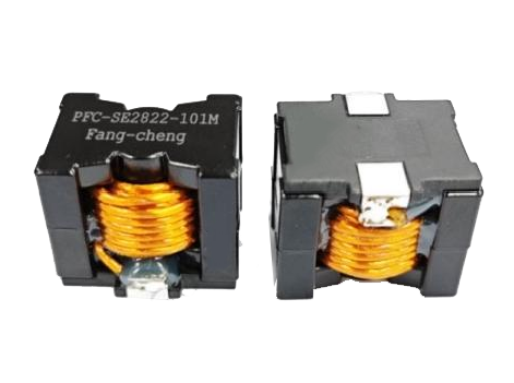 PFC-SE2822-Series SMDe High Current PFC Inductor