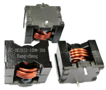 FC-SE2822-Series DIP High Current Inductor